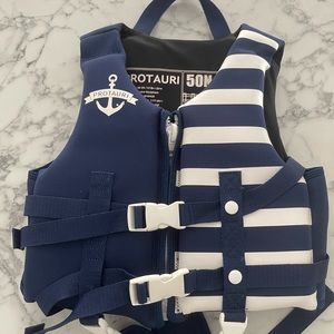 Toddler/Little Kid Life Jacket
